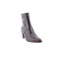 Triver Flight ankle boots antraciet 2