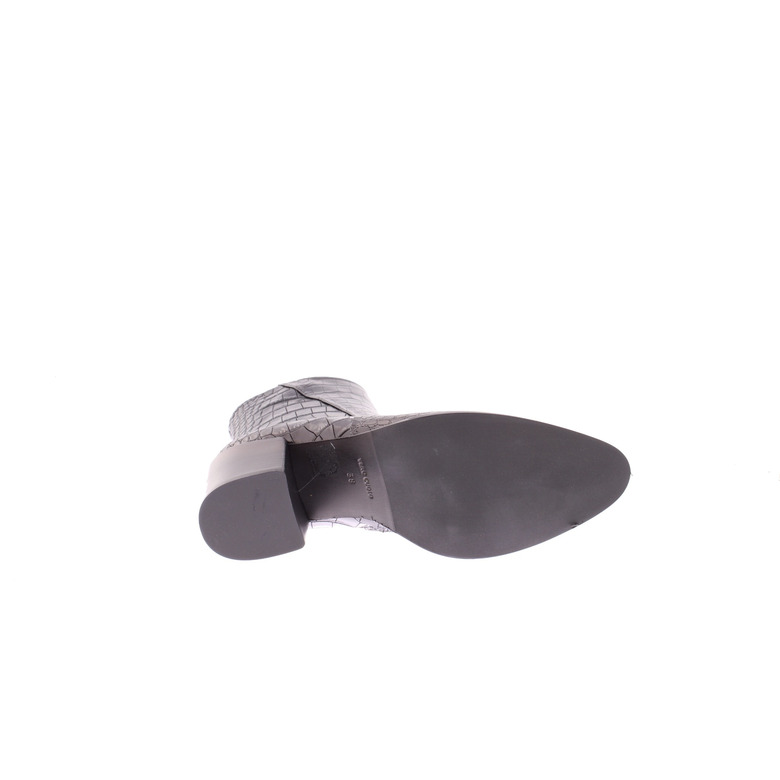 Triver Flight ankle boots antraciet 5