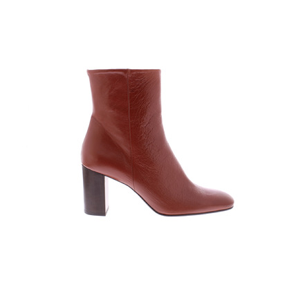 Zinda ankle boots roest