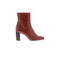 Zinda ankle boots roest 1