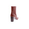 Zinda ankle boots roest 4