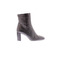 Zinda ankle boots black
