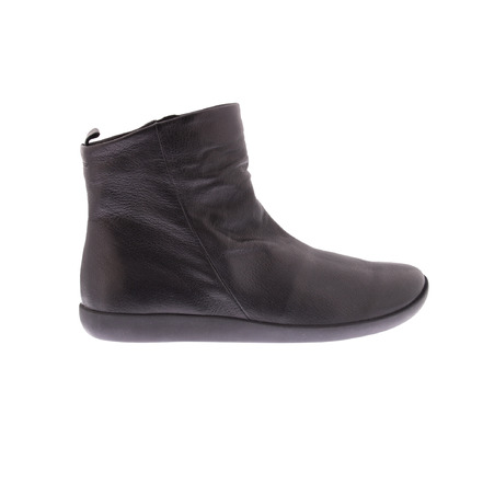 Think! ankle boots black