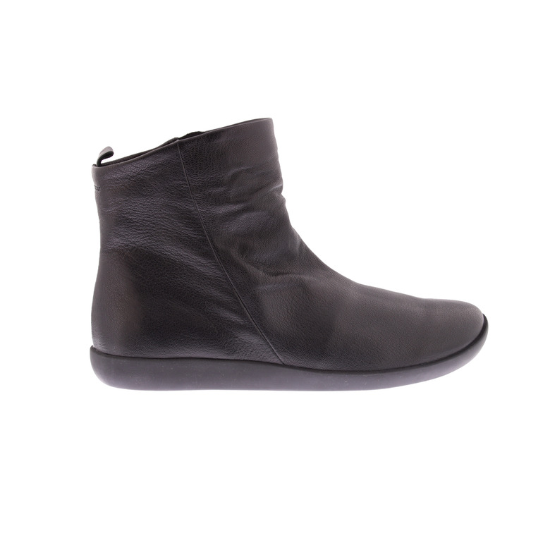 Think! ankle boots black 1