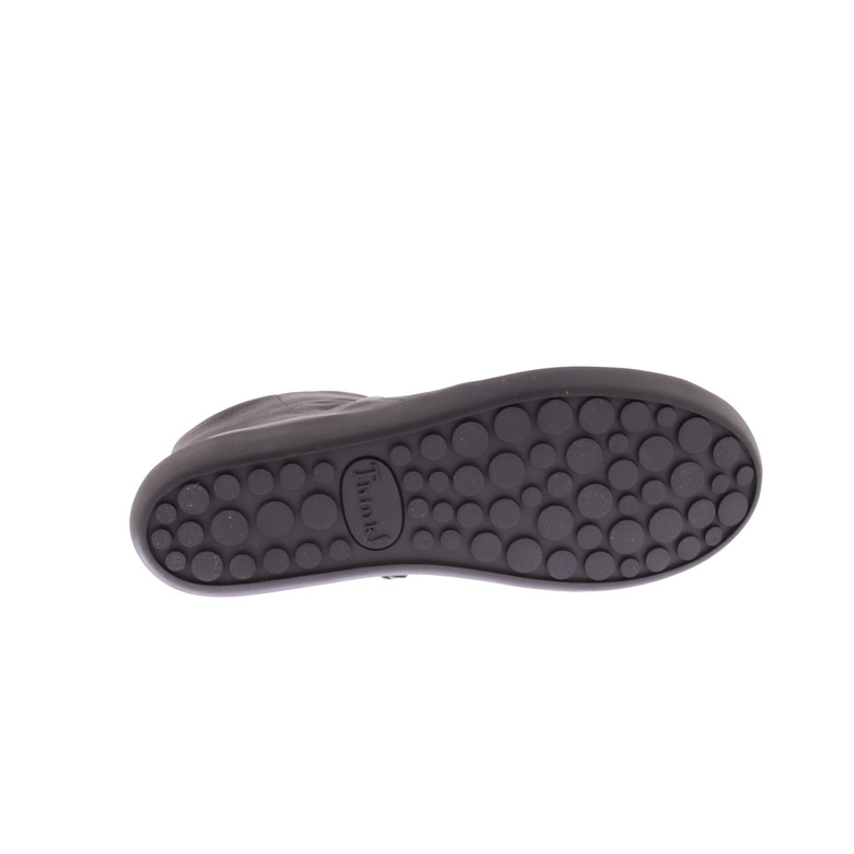 Think! ankle boots black 5