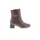 Think! ankle boots brown 1