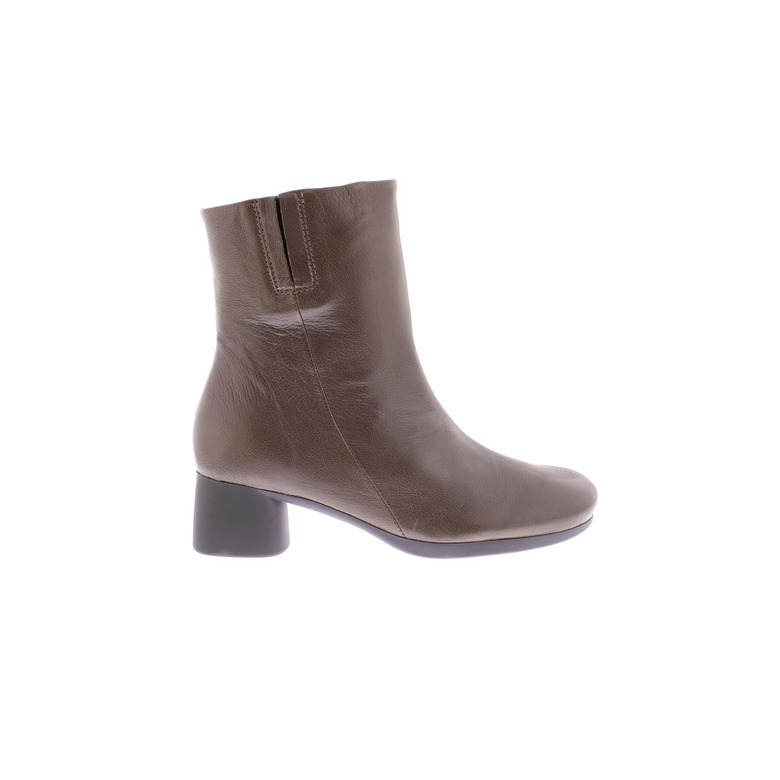 Think! ankle boots brown 1