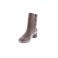 Think! ankle boots brown 3