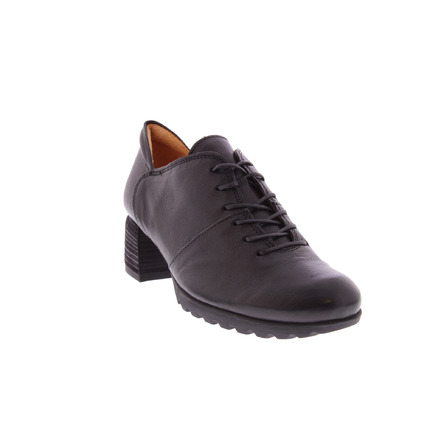 Think! lace shoes black