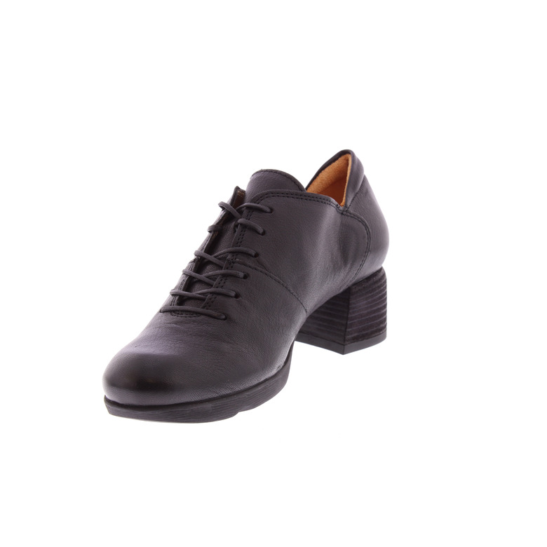 Think! lace shoes black 3