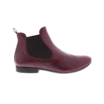 Think! ankle boots violet