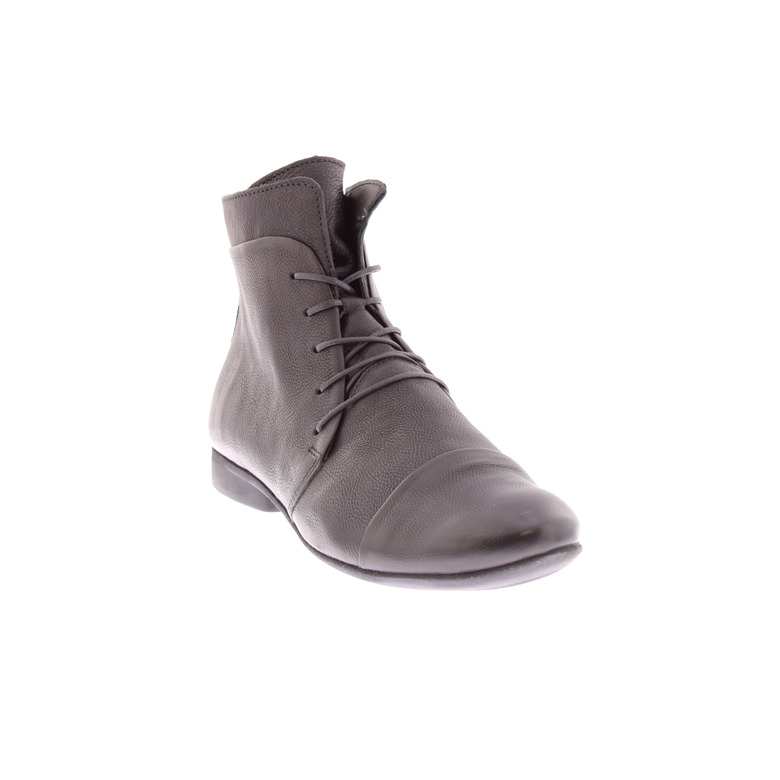 Think! lace shoes black 2