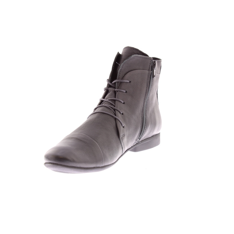 Think! lace shoes black 3