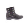 Think! ankle boots black 1