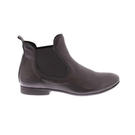 Think! ankle boots black
