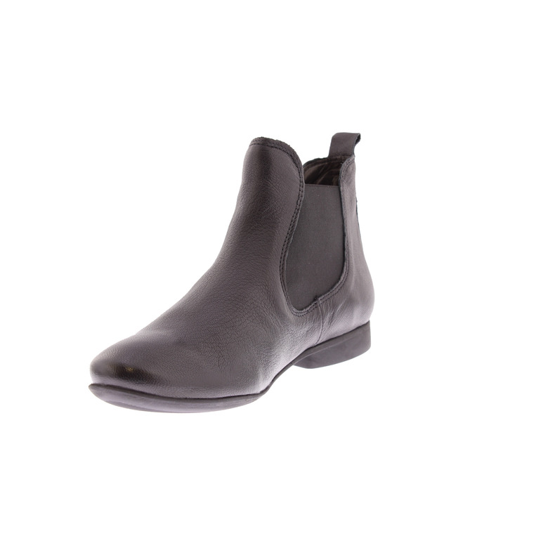 Think! ankle boots black 3