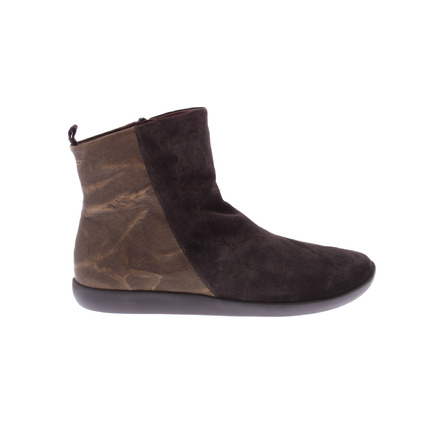Think! ankle boots brown