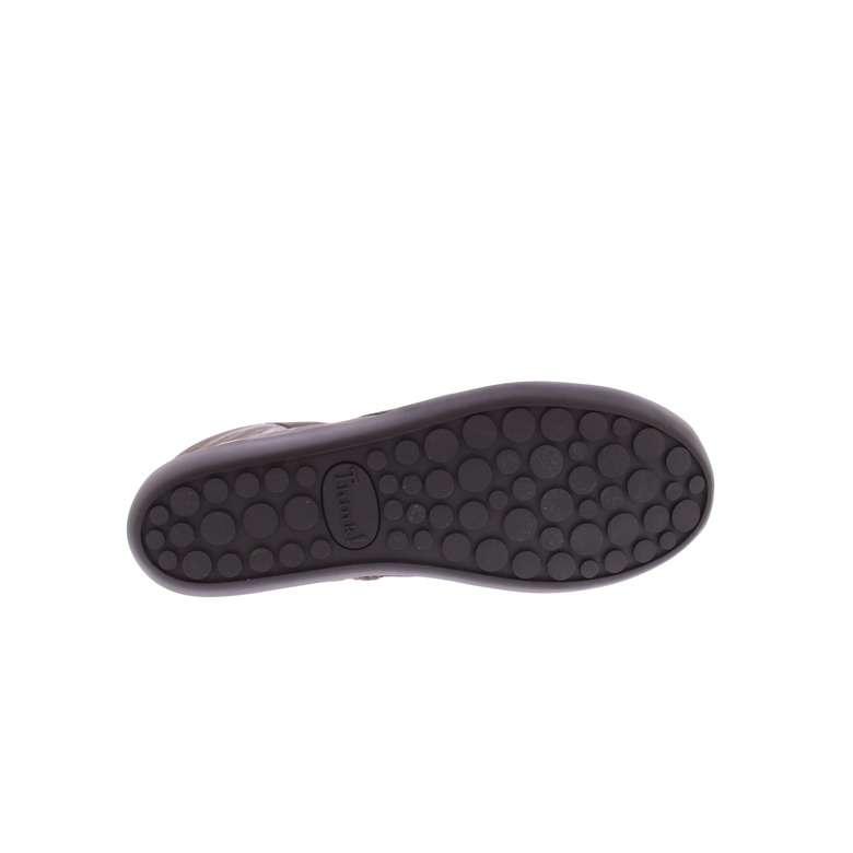 Think! ankle boots brown 5