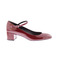 Rotta pumps bordeaux 1