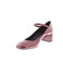 Rotta pumps bordeaux 3