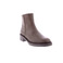 Thiron stiefelette taupe 2