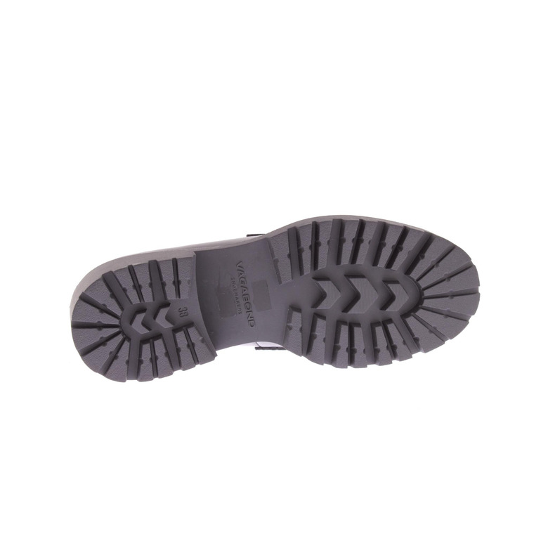 Vagabond Shoemakers moccasins black 5