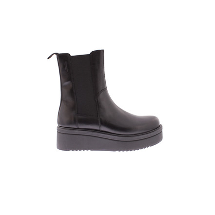 Vagabond Shoemakers stiefelette schwarz