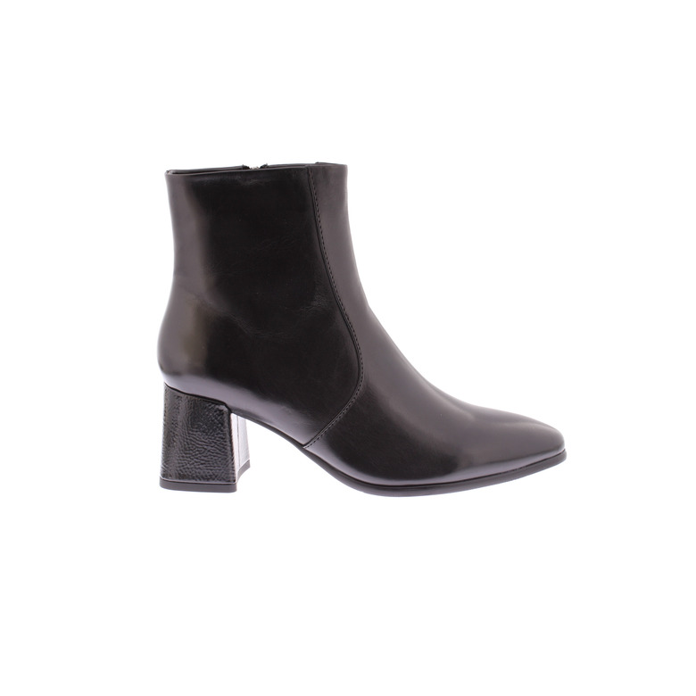 Regarde Le Ciel bottillons noir 1