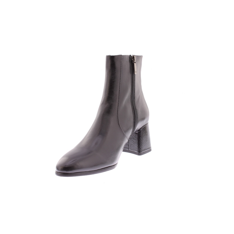 Regarde Le Ciel bottillons noir 3