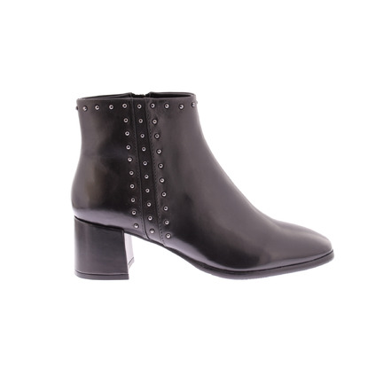 Regarde Le Ciel ankle boots black