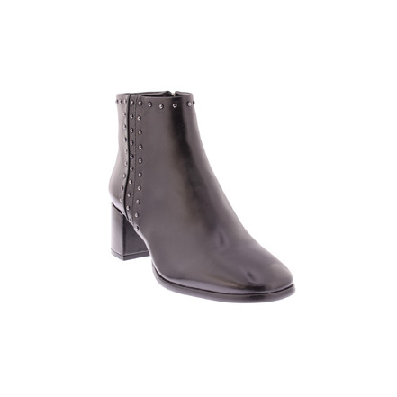 Regarde Le Ciel ankle boots black