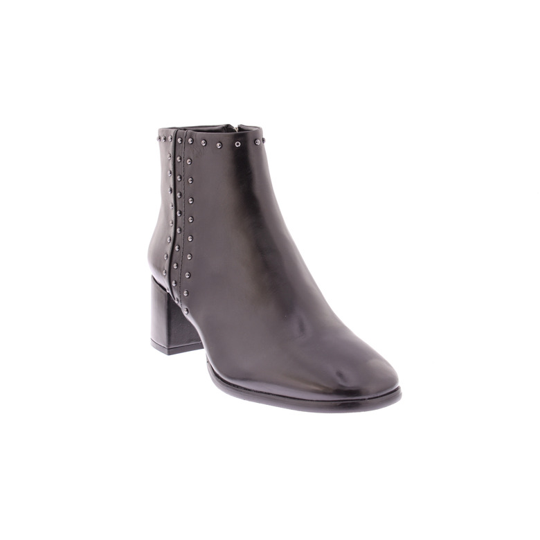 Regarde Le Ciel stiefelette schwarz 2