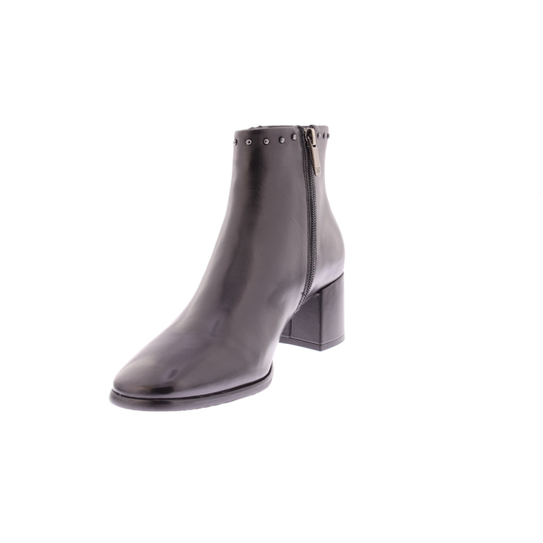 Regarde Le Ciel stiefelette schwarz 3