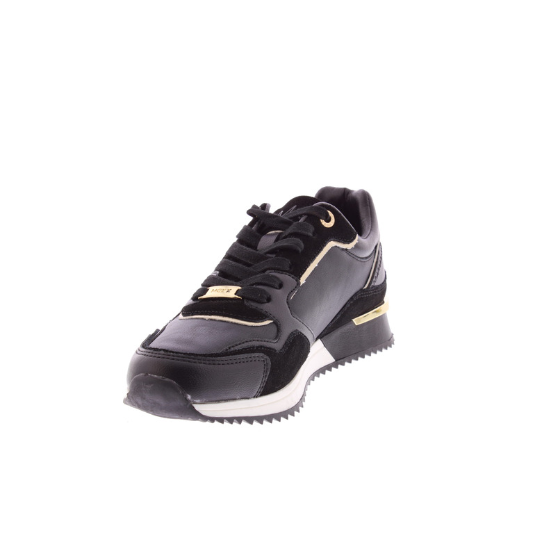 Mexx Shoes sneakers black 3