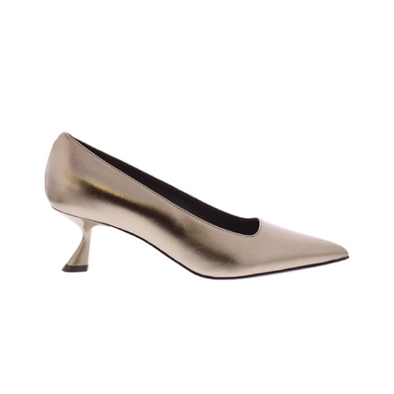 Natan pumps bronze