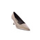 Natan pumps bronze 2