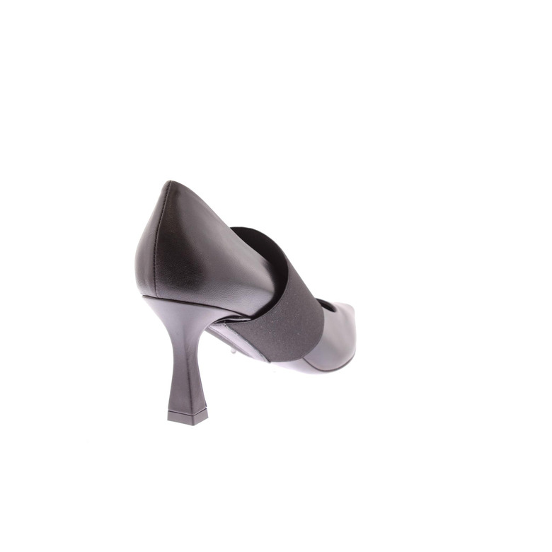 Natan pumps black 4