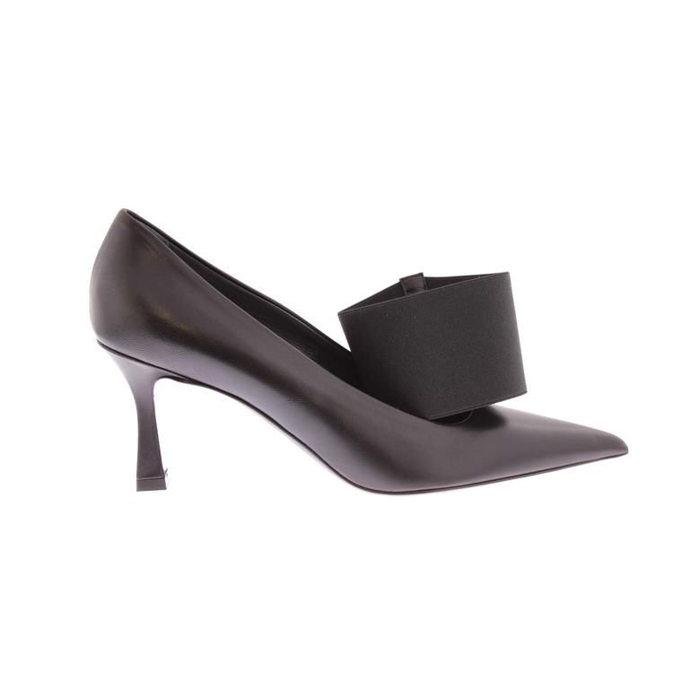 Natan pumps black 5