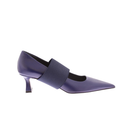 Natan pumps blue