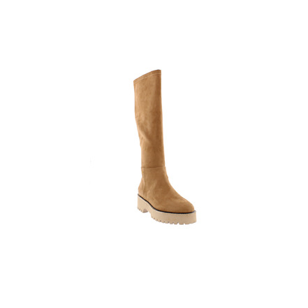 Nathan-baume stiefel camel