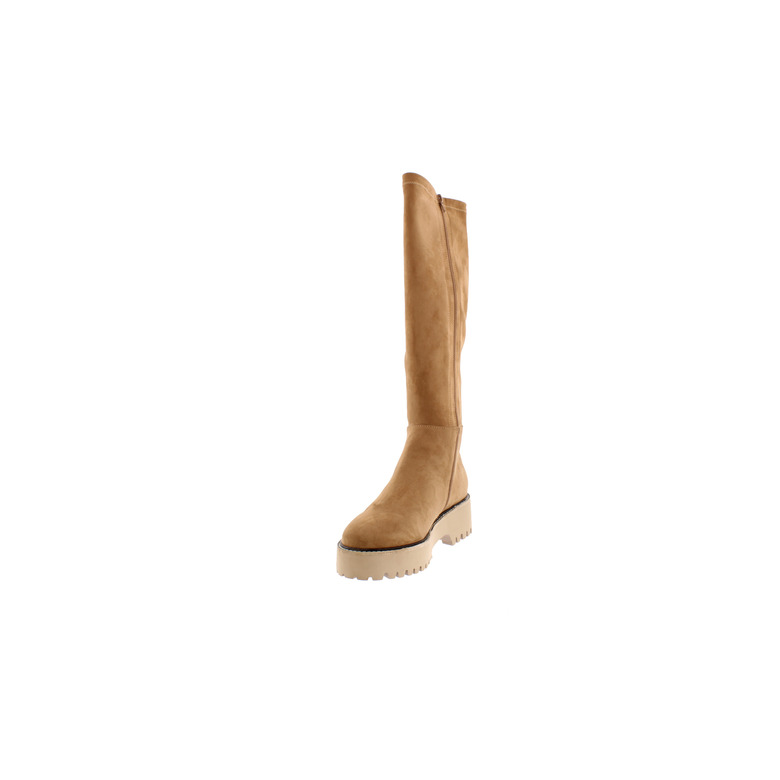 Nathan-baume bottes camel 3