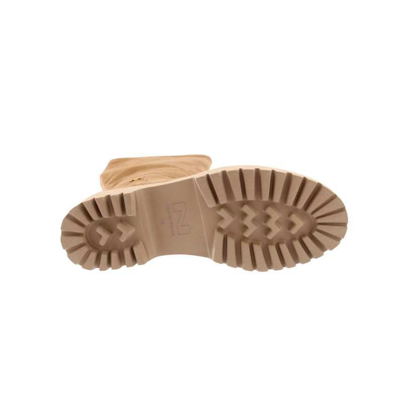 Nathan-baume bottes camel 5