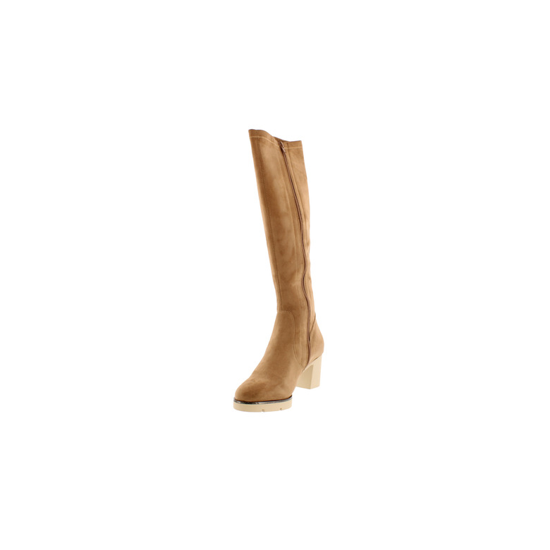 Nathan-baume bottes camel 3