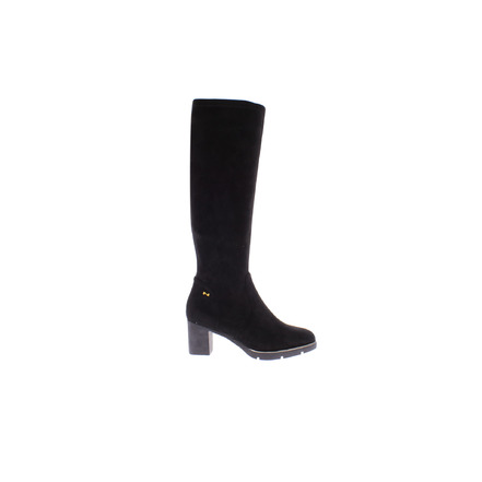 Nathan-baume bottes noir
