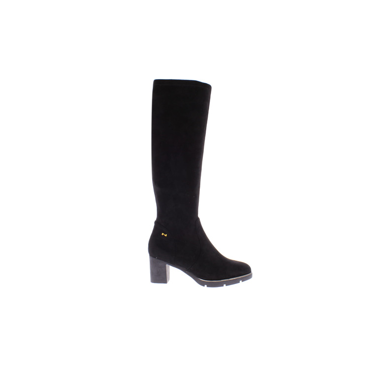 Nathan-baume bottes noir 1