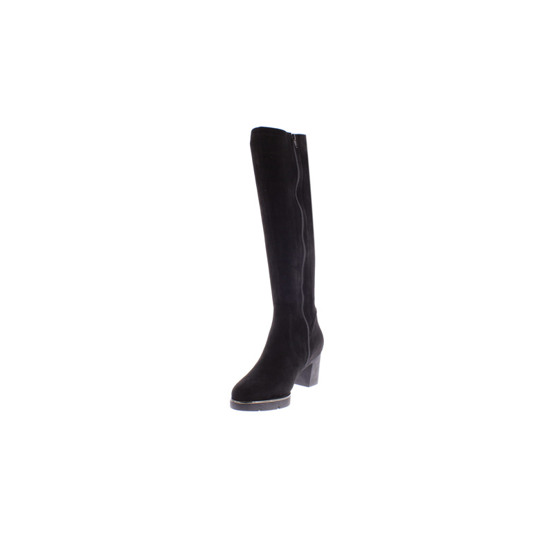 Nathan-baume bottes noir 3