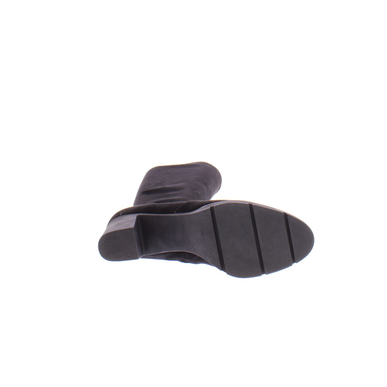 Nathan-baume bottes noir 5