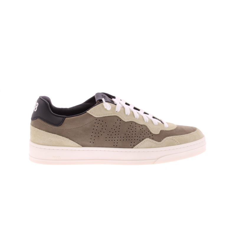 P448 sneakers beige 1