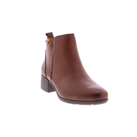 Pikolinos stiefelette cognac