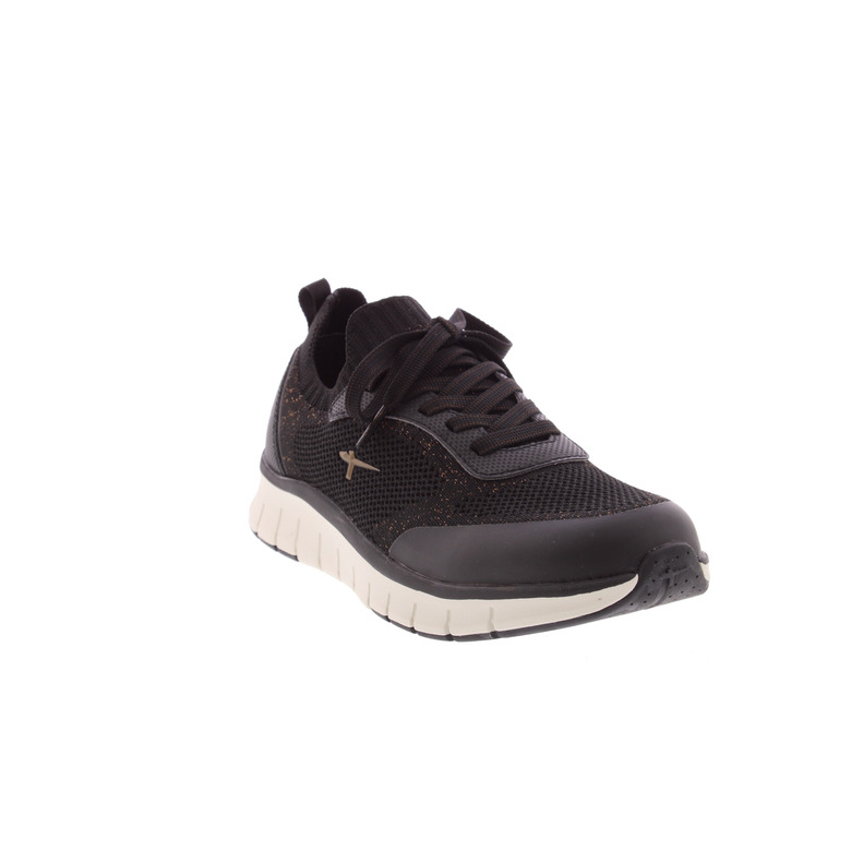 Tamaris sneakers black 2